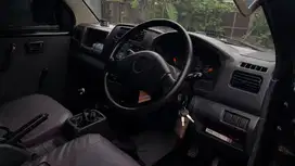 Suzuki APV 2016 Bensin