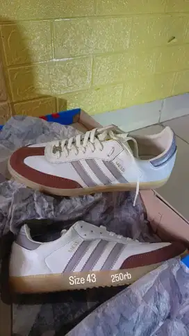 Jual murah sepatu pria