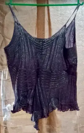 Baju Pesta NORA ATTALIA PARIS