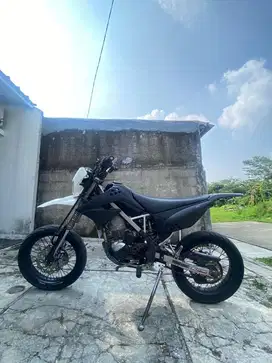 JUAL KLX! MOTOR AREA DRAMAGA, CIAMPEA, BOGOR KOTA