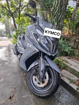 Kymco downtown 250cc 2022