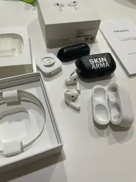 Airpods Pro Gen 1 2020