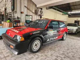 honda civic wonder 2 pintu