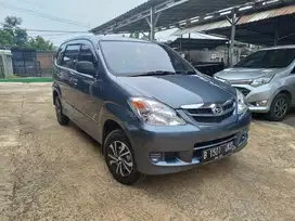Daihatsu Xenia 2011 Bensin
