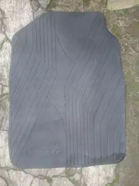 KARPET  MOBIL HONDA BRIO