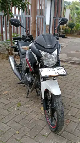 Mega Pro fi 2014 tangsel original