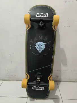 Oxelo Yamba 900 - Tiger/Khaki