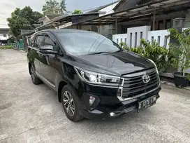 KM66rb Innova V AT DIESEL REBORN 2021 kijang inova vrz pajero venturer