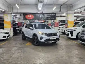 HONDA WRV RS 1.5 CVT 2024/2023