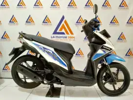 BEAT FI TH 2013 ISTIMEWA PAJAK PANJANG CASH/TT/CC0%/KREDIVO/SPAYLATER