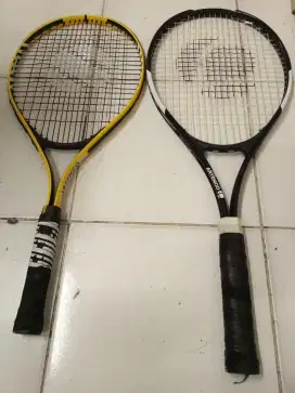 Raket Tennis ARTENGO TR 100 (Adult 27) Dan TR 130 (Junior 25)