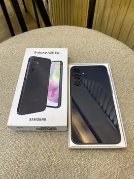 Samsung A35 5G | 8/256 GB | Garansi On