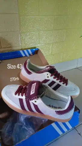 Jual murah sepatu pria