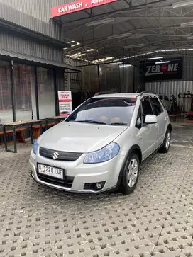 Suzuki X Over SX4 2007