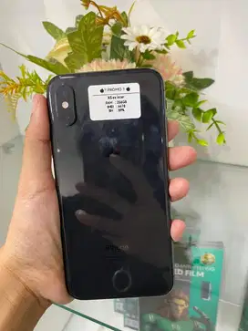 Iphone X 256gb fullset mulus nominus terima tuker tambah