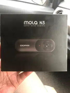 Dash Cam DDPAI Mola N3