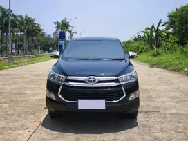 Toyota Innova 2.0 Q Matic / AT 2016 Hitam