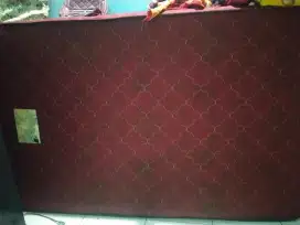 Di jual kasur bekas springbed