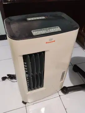 Air cooler Honeywell