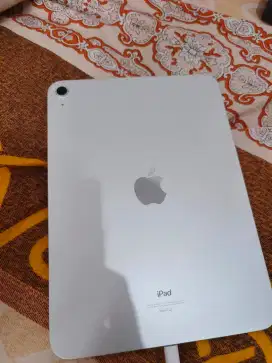 iPad Gen 10 64gb Garansi iBox AKTIF sampai 12-2025