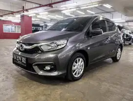 Honda Brio Satya 2022 Bensin