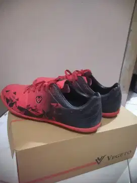 Dijual Sepatu Futsal kondisi nominus mulus