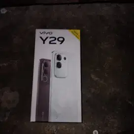 Jual HP vivo y29