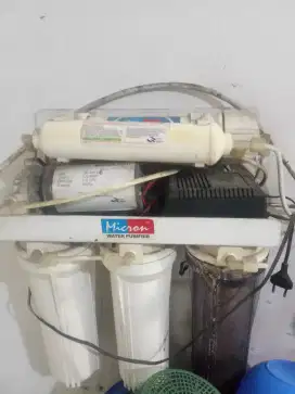 Jual filter air