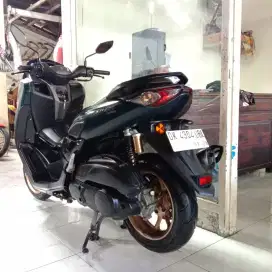 Yamaha n max thn 2023 kyles kredit Bali dharma motor