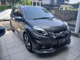 Honda Mobilio 2016 Bensin