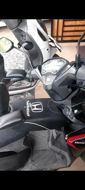 DUDUKAN DEPAN ANAK UNTUK MOTOR