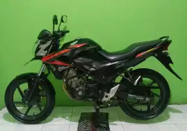 Honda CB 150R 2015