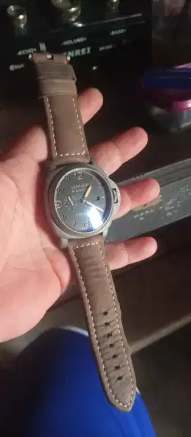 LUMINOR MARINE PANERAI