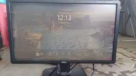 Monitor Dell P2412Hb