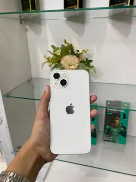 iphone 13 128gb fullset mulus nominus terima tuker tambah