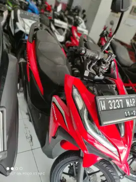 Vario tahun 2020