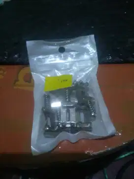 Saddle bridge gitar fender stratocaster