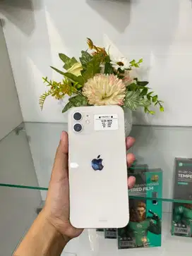 iphone 12 ex ibox 128gb fullset mulus nominus terima tuker tambah