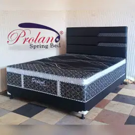 Spring bed cantik dari PROLAN