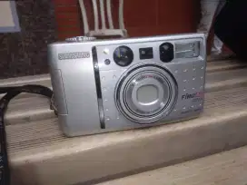 Dijual cepat, camera Samsung Fino 120 super