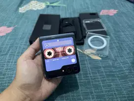 sein 15agustus2025 z flip 5 256gb samsung