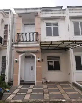 Dijual Rumah Dibawah Pasaran Dan Strategis Belakang Margo City Depok