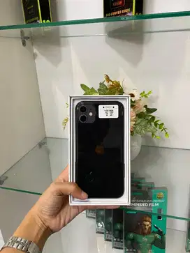 iphone 11 128gb ex ibox fullset mulus nominus terima tuker tambah