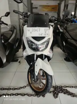 Nmax tahun 2019