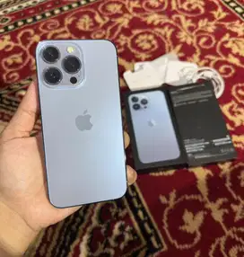 Jual cepet beacukai iphone 13 pro 128gb setara ibox