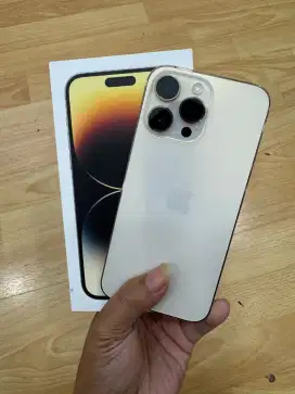 Jual iphone 14 pm 128 gb iBox