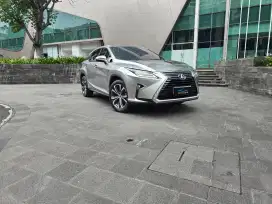 GOOD CONDITION Lexus RX300 Luxury 2018