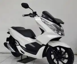 Jual honda PCX th 2019