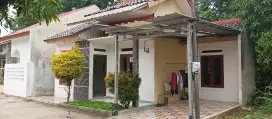 Dijual Rumah Cluster Murah (BU) SHM Tanpa Perantara