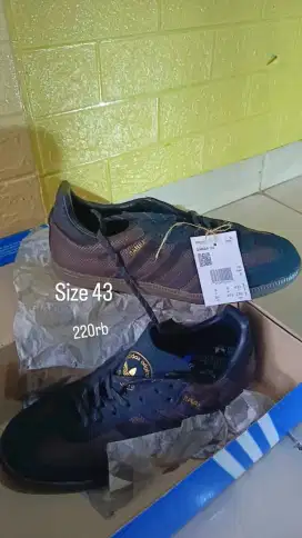 Jual murah sepatu pria